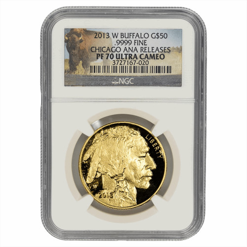 2013w american gold - 2013w,