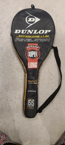 Dunlop pro revelation - dunlop,
