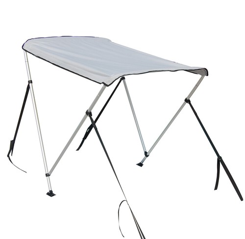 Bris bow portable bimini - bimini, top