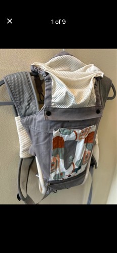 Bebear baby carrier infant - bebear,