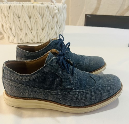 Cole haan lunargrand - lunargrand, wingtip