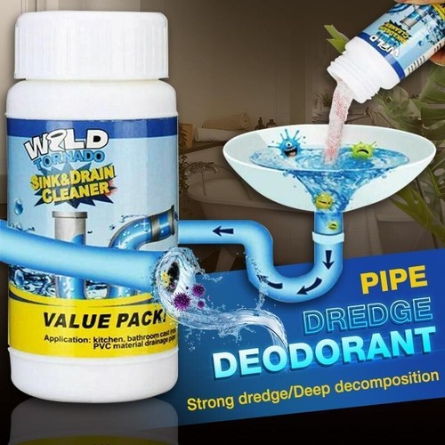Fast drain remover hot sink - fast,
