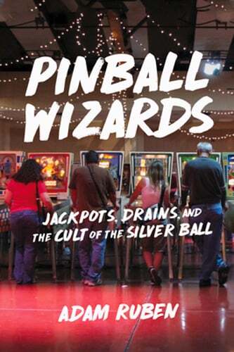 Pinball wizards jackpots - pinball, wizards: