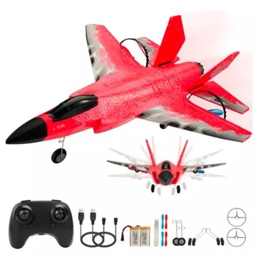 Usa airplane f35 remote - rc,