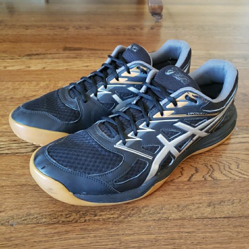 Asics upcourt men indoor - upcourt, men's