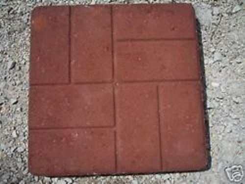 Path stone 8th - 1/8th", poly