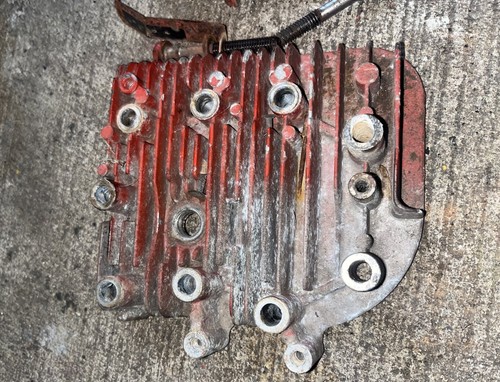 1978 briggs stratton - &,