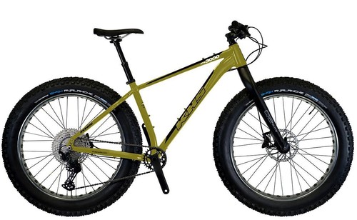 Khs season 3000 med 12 - 4,