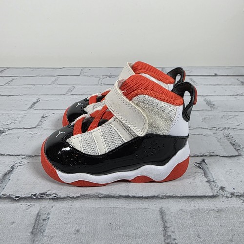 Jordan rings shoes toddler - rings,