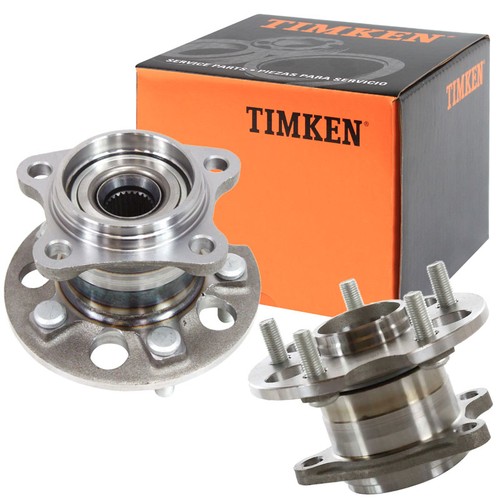 Awd timken ha590338 - timken, wheel