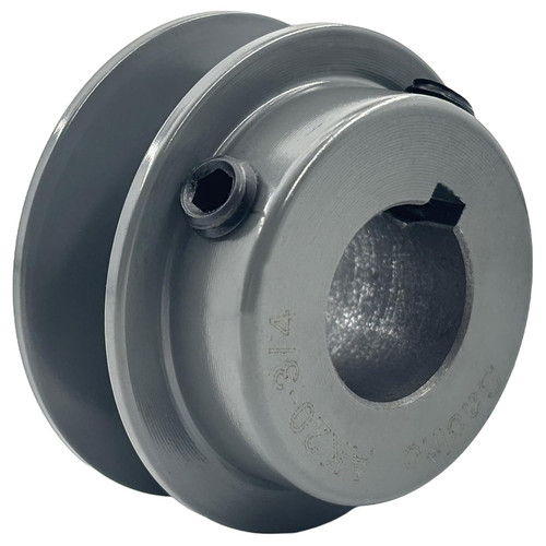 Ak20 sheaves belt - ak20-3/4,