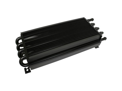 Empi pass oil cooler - oil,