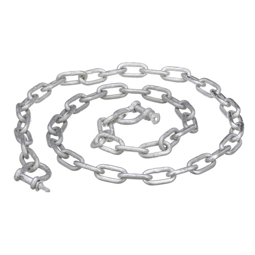 Seachoice galvanized anchor - seachoice,