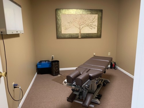 Thompson drop table omni - table,