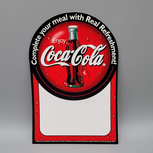 Vintage coca cola - coca,