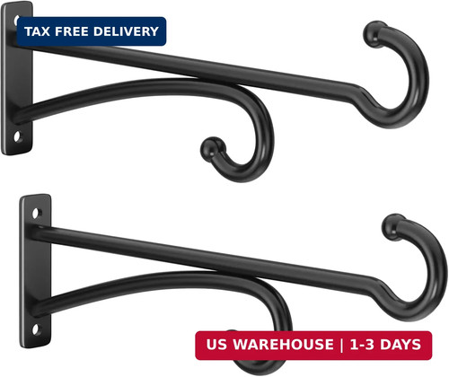 Plant hanger hook outdoor - hanger,