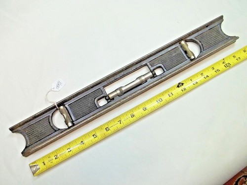 Level vintage stanley 36 - vintage,