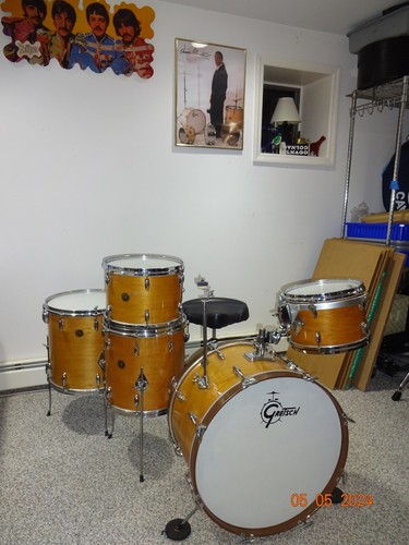 Original owner 1965 - original,