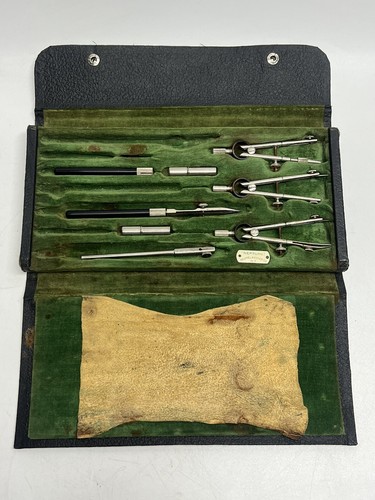 Vintage paragon keuffel - paragon,