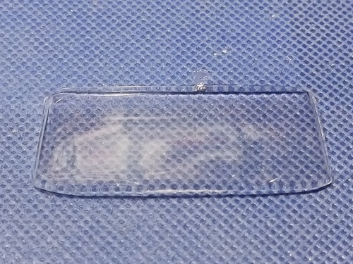 Pro street rear window - street,