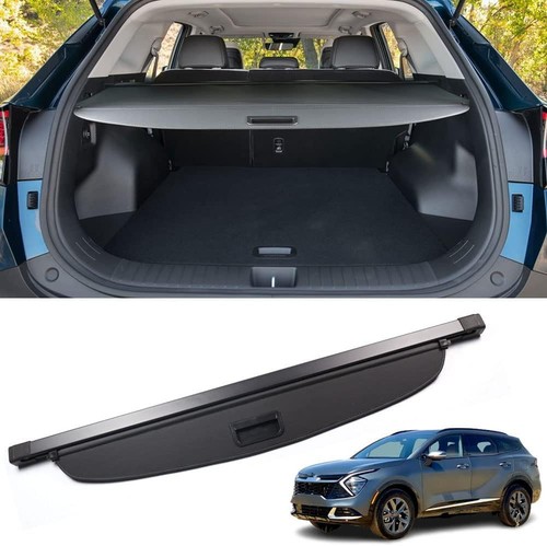 Retractable cargo cover for - cargo,