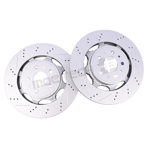 Preparatory disk part 257141
