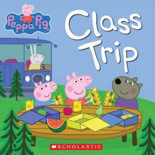 Class trip - trip,