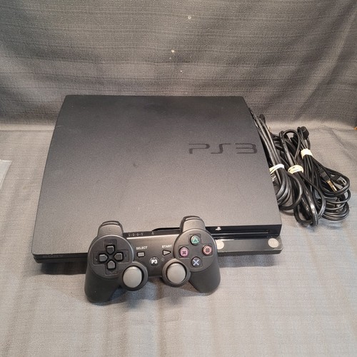 Sony playstation slim - -,