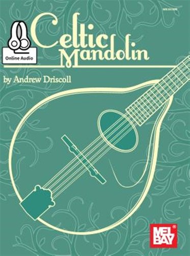 Celtic mandolin includes - celtic, :