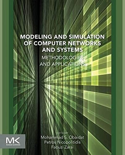 Modeling and simulation - modeling, of