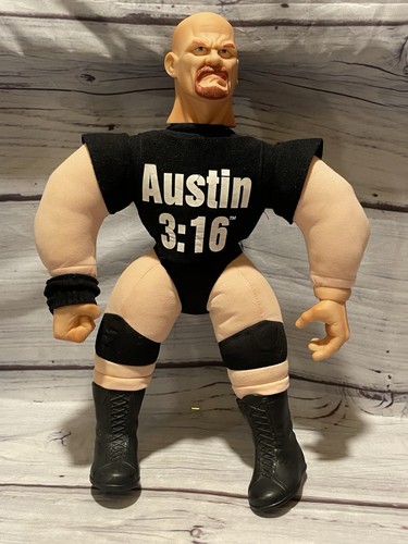 Vtg 1998 wwe - 1998,