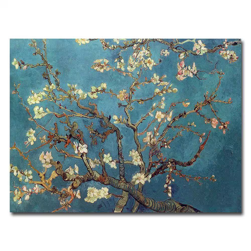 47 in almond - in., x