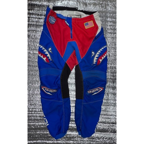 Oneal element series motocross - element,