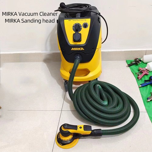 Mirka festool flex vacuum - mirka/festool/flex,