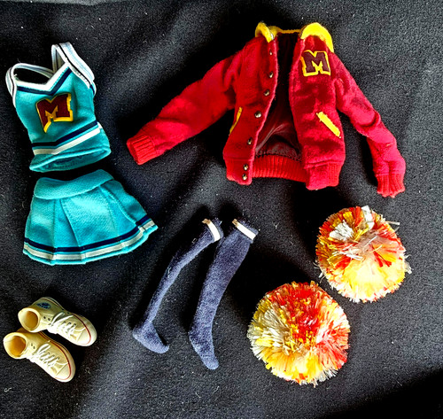 Momoko doll for - momoko, go