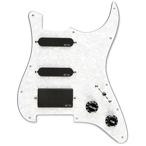 Emgkh20 kirk hammett - emgkh20,