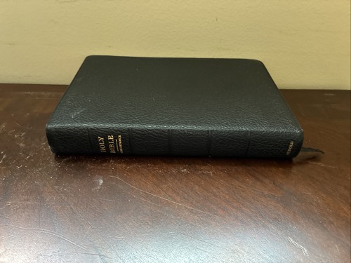 Oxford self pronouncing - oxford, bible