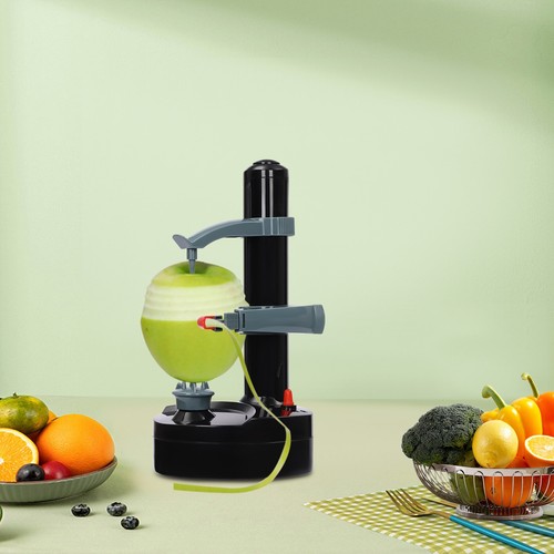 Electric automatic potato - electric,