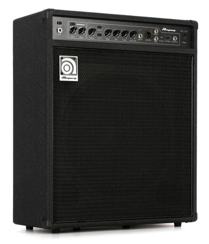 Ampeg 115v2 1x15 - ba-115v2, 150-watt