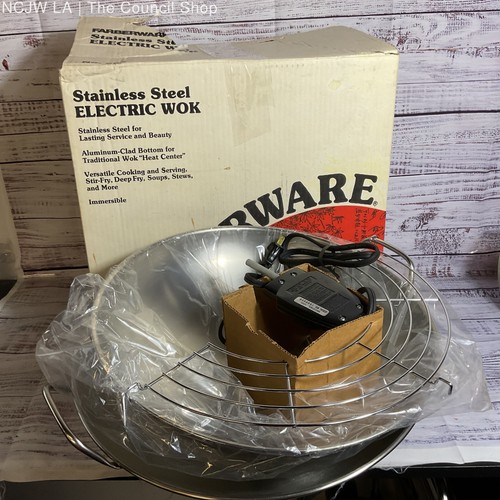 Nob farberware 303 stainless - nob, #303