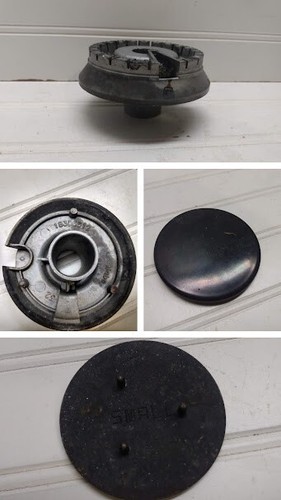 Pick part hotpoint - part], ge