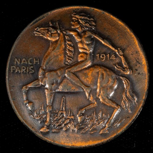 1914 nach paris the - 1914,