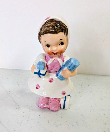 Vintage ucagco little - vintage,