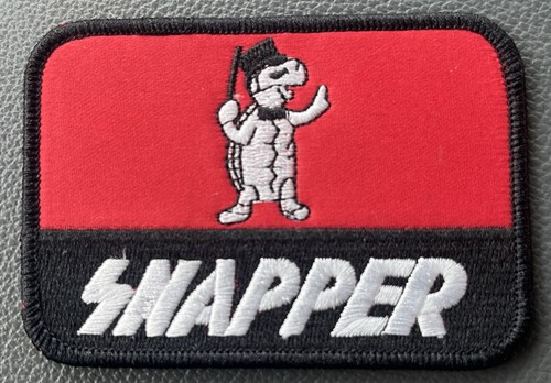 Snapper lawn mower equipment - lawn,