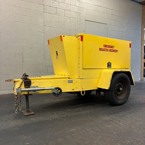 10kw kohler portable diesel - 10kw,
