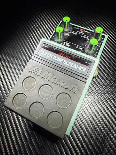 Maxon super tube - maxon,
