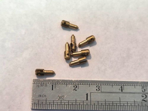 Ship model fittings - model,