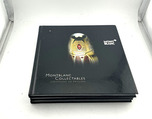 Montblanc fountain pen - montblanc,