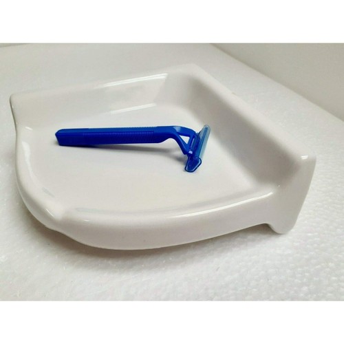 Medium arctic white - medium,
