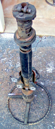 1967 buick wildcat steering - 1967,